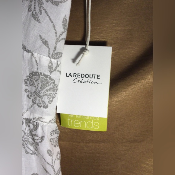 NEW with Tags—La Redoute maxi dress with sequins, size 6 - Picture 9 of 11